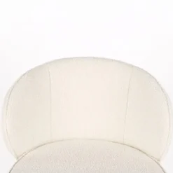 Mangohoutonline Barkruk Jonas Wit Jacob Jenzens