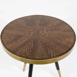 Mangohoutonline Bijzettafel Denise Jacob Jenzens