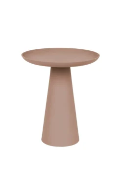 Mangohoutonline Bijzettafel Ringar Groot Roze Jacob Jenzens