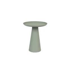 Mangohoutonline Bijzettafel Ringar Medium Groen Jacob Jenzens