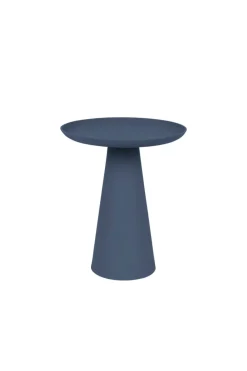 Mangohoutonline Bijzettafel Ringar Medium Blauw Jacob Jenzens