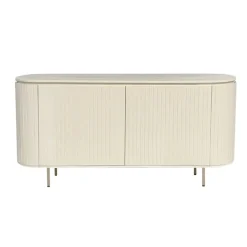 Mangohoutonline Dressoir Patou 170 cm