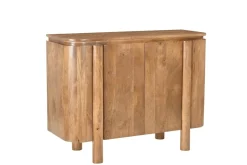 Mangohoutonline Dressoir Salano 105 cm