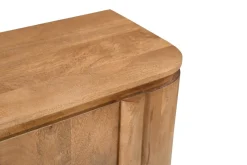 Mangohoutonline Dressoir Salano 105 cm