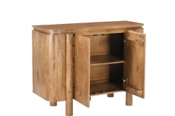 Mangohoutonline Dressoir Salano 105 cm