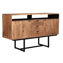 Mangohoutonline Dressoir Valdez 150 cm