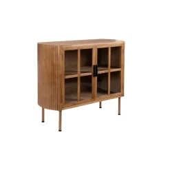 Mangohoutonline Dressoir Ylva Hoog Jacob Jenzens