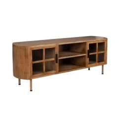 Mangohoutonline Dressoir Ylva Laag Jacob Jenzens