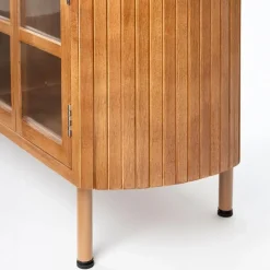 Mangohoutonline Dressoir Ylva Laag Jacob Jenzens