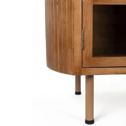 Mangohoutonline Dressoir Ylva Laag Jacob Jenzens