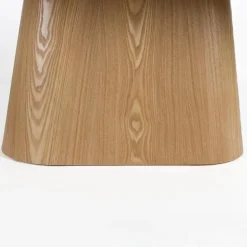 Mangohoutonline Eettafel Alma Ovaal Eiken Jacob Jenzens