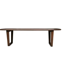 Mangohoutonline Eettafel Cortez 270 cm