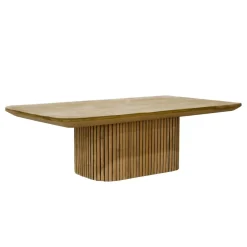 Mangohoutonline Eettafel Lausanne 230 cm