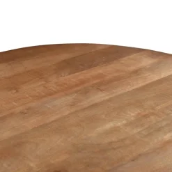 Mangohoutonline Eettafel Salvator 200 cm