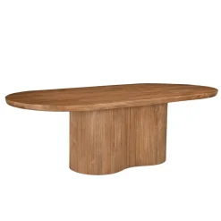 Mangohoutonline Eettafel Sevilla 220 cm