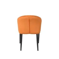 Mangohoutonline Fauteuil Astrid Oranje Jacob Jenzens