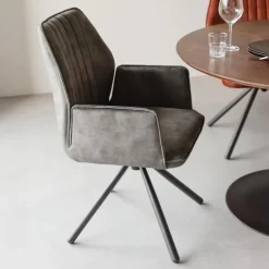 Mangohoutonline Fauteuil Lars Mosgroen Jacob Jenzens