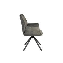 Mangohoutonline Fauteuil Lars Mosgroen Jacob Jenzens