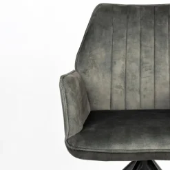 Mangohoutonline Fauteuil Lars Mosgroen Jacob Jenzens