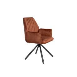 Mangohoutonline Fauteuil Lars Roest Jacob Jenzens