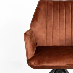 Mangohoutonline Fauteuil Lars Roest Jacob Jenzens