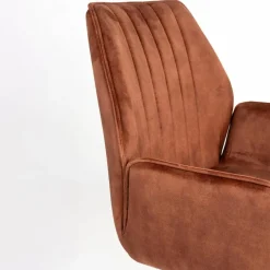 Mangohoutonline Fauteuil Lars Roest Jacob Jenzens