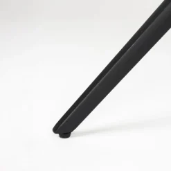 Mangohoutonline Fauteuil Sven Beige/Bruin Jacob Jenzens