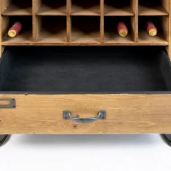 Mangohoutonline Kast Oskar Jacob Jenzens