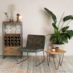 Mangohoutonline Kast Oskar Jacob Jenzens