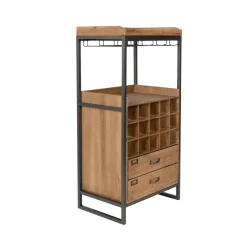 Mangohoutonline Kast Oskar Jacob Jenzens