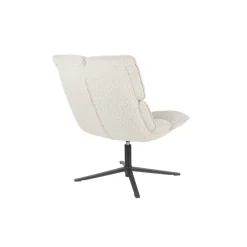 Mangohoutonline Loungefauteuil Odin Jacob Jenzens