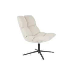 Mangohoutonline Loungefauteuil Odin Jacob Jenzens