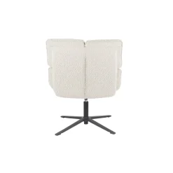 Mangohoutonline Loungefauteuil Odin Jacob Jenzens