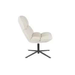 Mangohoutonline Loungefauteuil Odin Jacob Jenzens