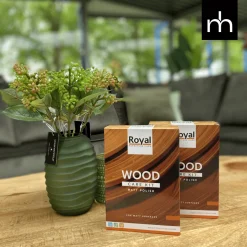 Mangohoutonline Mangohout Care kit Matt Polish