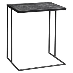 Mangohoutonline Mangohouten Bijzettafel Dayton Mahom