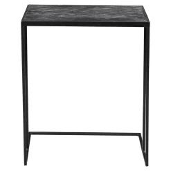 Mangohoutonline Mangohouten Bijzettafel Dayton Mahom