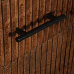 Mangohoutonline Mangohouten Dressoir Austin 175 cm Mahom