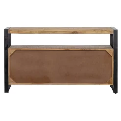 Mangohoutonline Mangohouten Dressoir Britt 140 cm Mahom