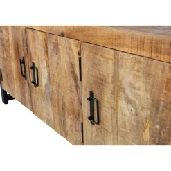 Mangohoutonline Mangohouten Dressoir Britt 140 cm Mahom