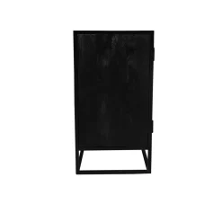 Mangohoutonline Mangohouten Dressoir Florence 210 cm Mahom