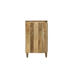 Mangohoutonline Mangohouten Dressoir Pilano 180 cm Mahom
