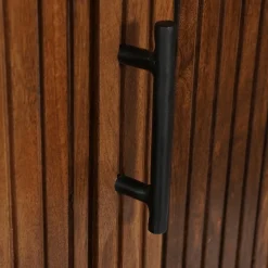 Mangohoutonline Mangohouten Dressoir Tucson 145 cm Mahom