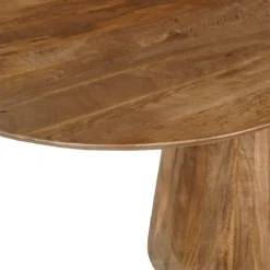 Mangohoutonline Mangohouten Eettafel Nova Capsule 210×100 cm Mahom