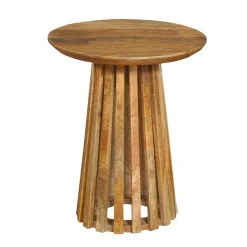 Mangohoutonline Mangohouten Salontafel Ravenna Small Mahom