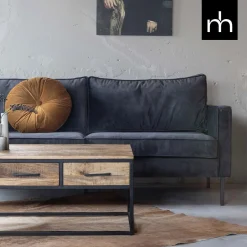 Mangohoutonline Mangohouten Salontafel San Diego Mahom