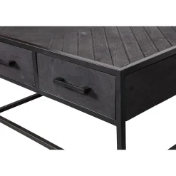 Mangohoutonline Mangohouten Salontafel Sienna Square Mahom