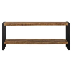 Mangohoutonline Mangohouten TV Meubel Britt 150 cm Mahom