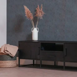 Mangohoutonline Mangohouten TV Meubel Florence 210 cm Mahom