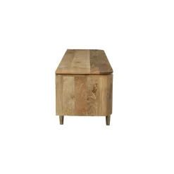 Mangohoutonline Mangohouten TV Meubel Pilano 180 cm Mahom